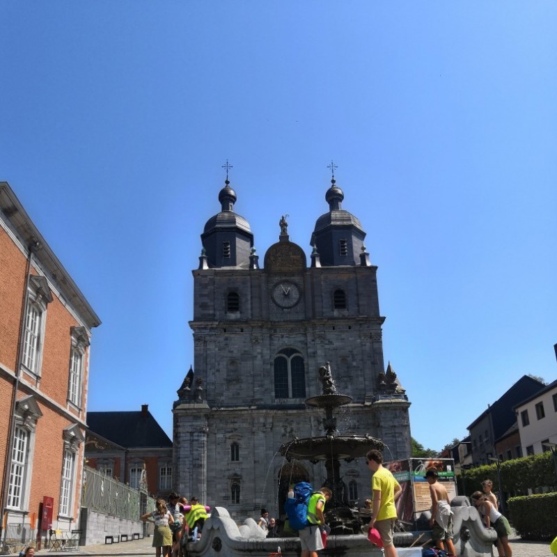 IMG 20190724 125601 - Scouts en Gidsen Zaventem 